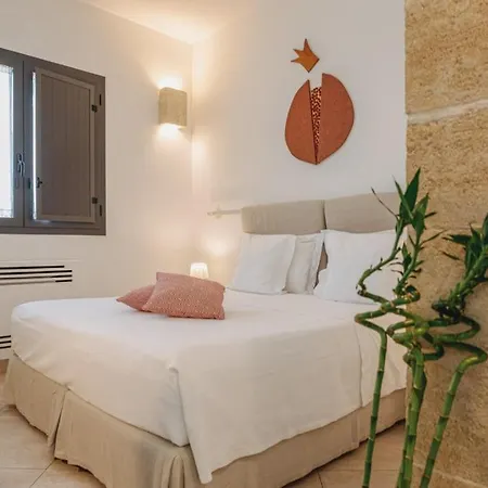 Dersalop-casa Al Mare Apartmán Bari