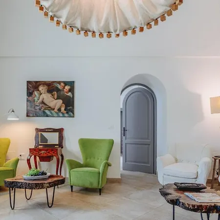 Dersalop-casa Al Mare Apartmán Bari