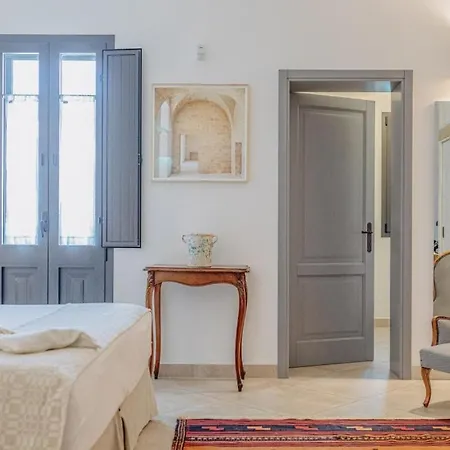 Appartement Dersalop-casa Al Mare Bari